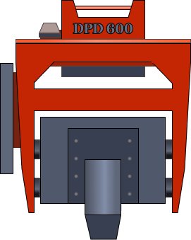 Аренда вибропогружателя Daedong DPD600 T в Пскове