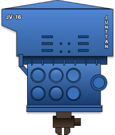 Аренда вибропогружателя Junttan JV16 в Пскове
