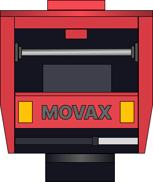 Аренда вибропогружателя MOVAX SPH80 в Пскове